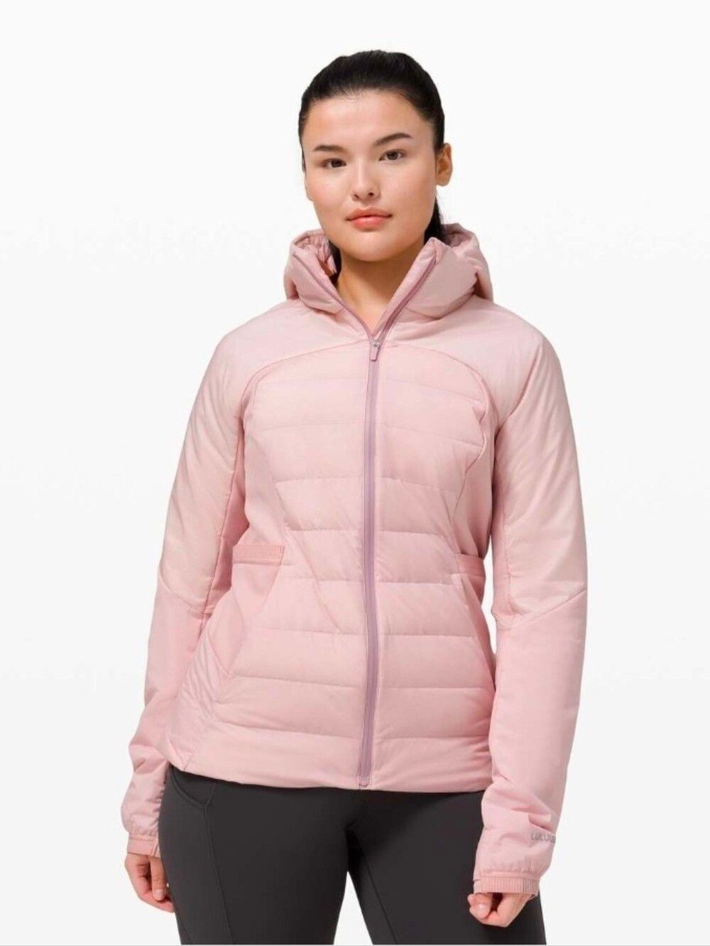 Lululemon Down For It All Goose Down Jacket 6